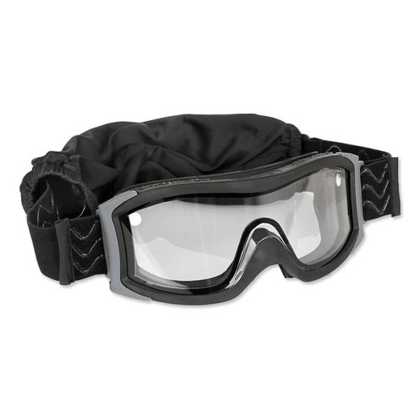 Bolle Tactical - Gogle Balistyczne - X1000 - Dual Lens