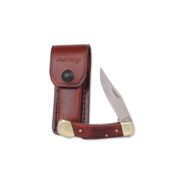 Schrade - Uncle Henry Smokey - LB5