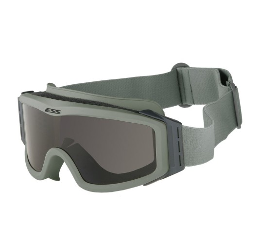 ESS - Gogle Taktyczne Profile NVG - Foliage Green - 740-0401