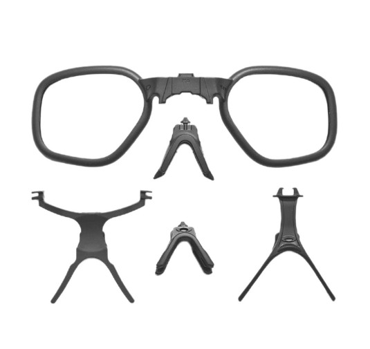 ESS - Wkładka korekcyjna U-Rx - ESS / Oakley - 740-0411