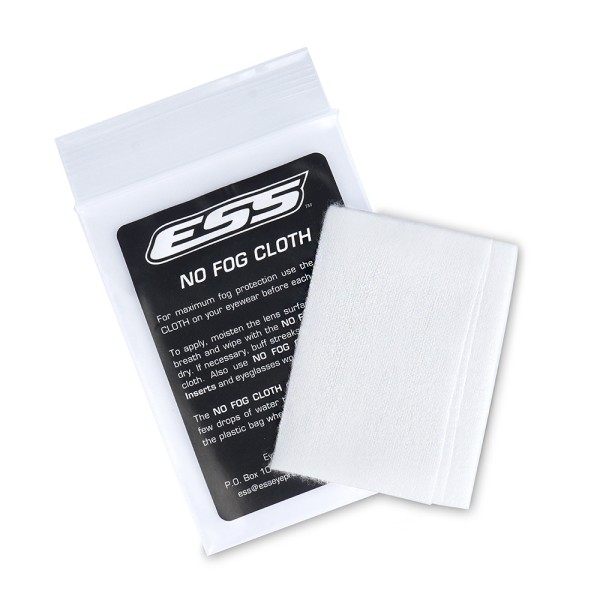 ESS - Ściereczka - NO-FOG Cloth - AntiFog - 740-0209