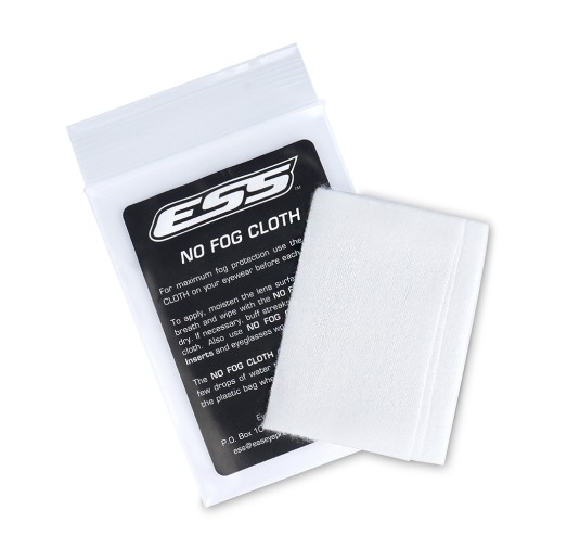 ESS - Ściereczka - NO-FOG Cloth - AntiFog - 740-0209