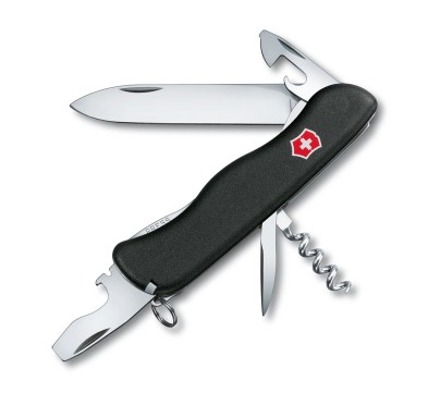 Victorinox - Scyzoryk Picknicker - 0.8353.3