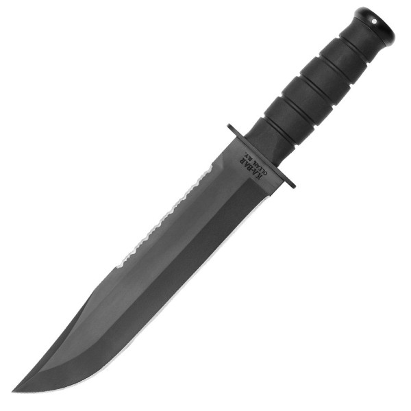 Ka-Bar 2211 - Kraton® Handled Big Brother