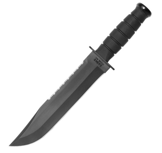 Ka-Bar 2211 - Kraton® Handled Big Brother