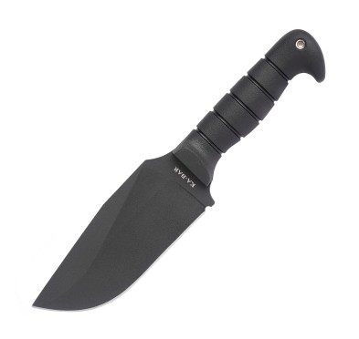 Ka-Bar - Nóż survivalowy Heavy Duty Warthog - Kraton G® - Ostrze 16cm - 02-1278