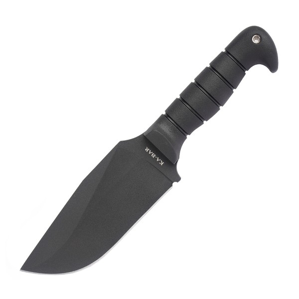 Ka-Bar - Nóż survivalowy Heavy Duty Warthog - Kraton G® - Ostrze 16cm - 02-1278