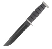 Ka-Bar 1281 - D2 Extreme Utility Knife - Eagle Sheath