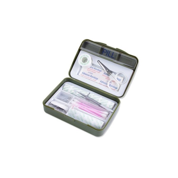 FOSCO - Apteczka - Outdoor First Aid Kit