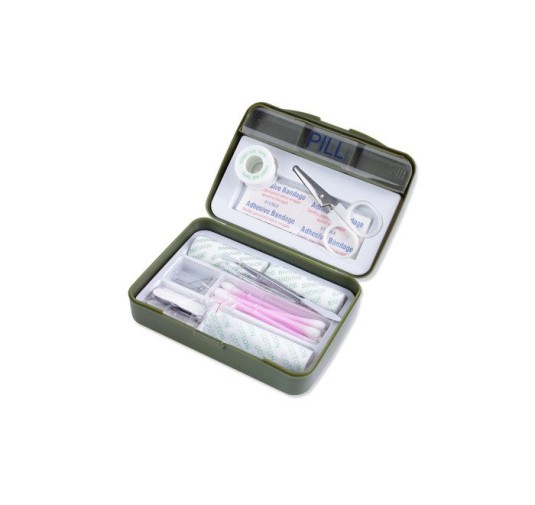 FOSCO - Apteczka - Outdoor First Aid Kit