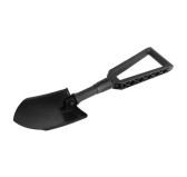 FOSCO - Saperka Składana z pokrowcem - Trifold Shovel