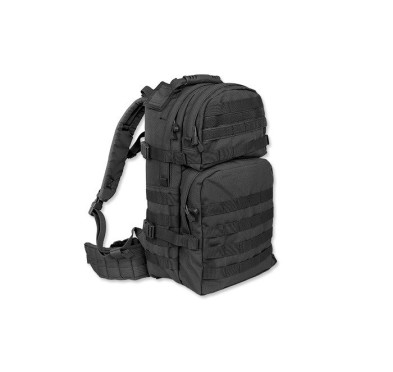 Condor - Plecak Medium Assault Pack - Czarny - 129-002