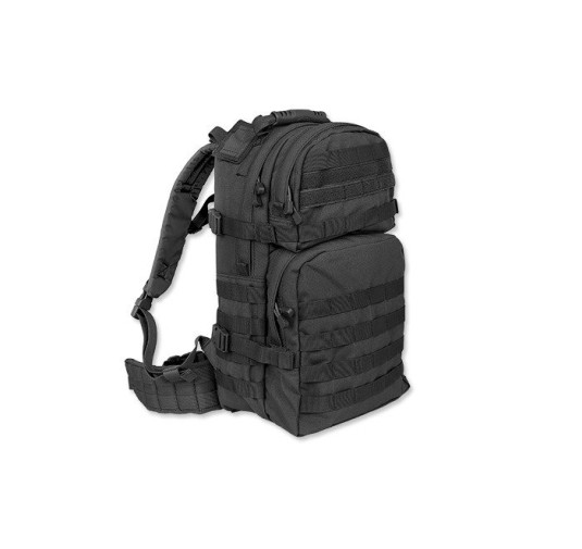 Condor - Plecak Medium Assault Pack - Czarny - 129-002