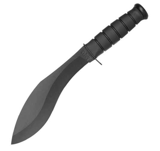 Ka-Bar 1280 - Maczeta Combat Kukri