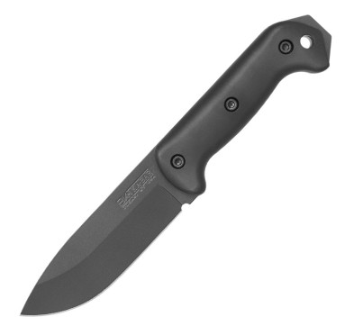 Ka-Bar BK22 - Becker Campanion - Polyester Sheath