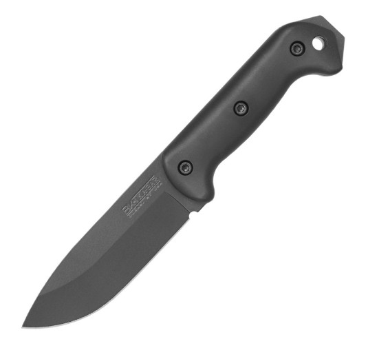 Ka-Bar BK22 - Becker Campanion - Polyester Sheath