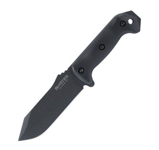 Ka-Bar BK10 - Becker Crewman