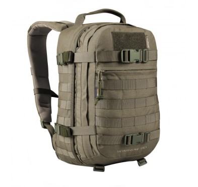 WISPORT - Plecak wojskowy Sparrow II - 20L - RAL 7013