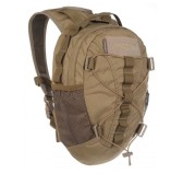 Wisport - Plecak Sparrow Egg - 10L - Coyote Brown