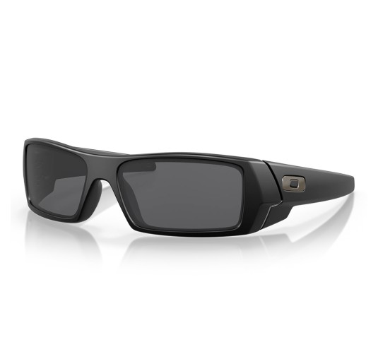 Oakley - SI Gascan Matte Black - Grey - 03-473