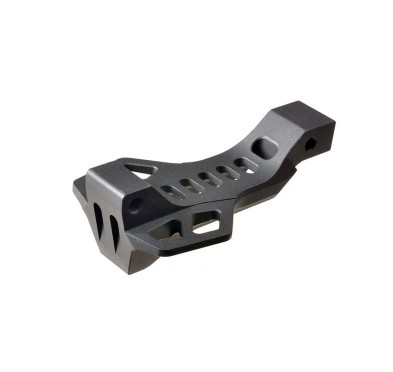 Strike Industries - Cobra Billet Aluminum Trigger Guard - Czarny