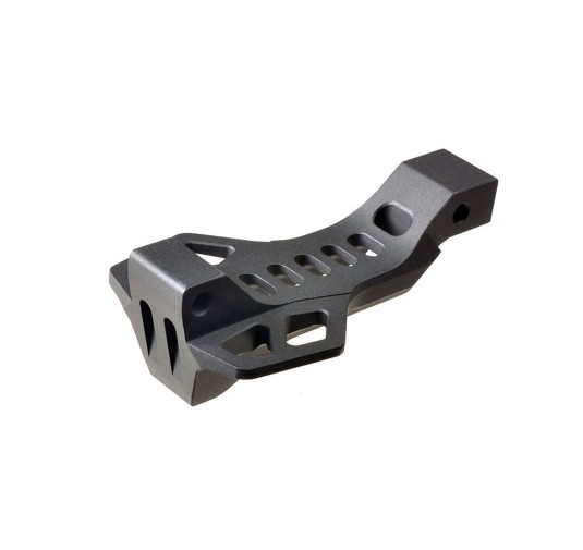 Strike Industries - Cobra Billet Aluminum Trigger Guard - Czarny