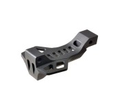 Strike Industries - Cobra Billet Aluminum Trigger Guard - Czarny