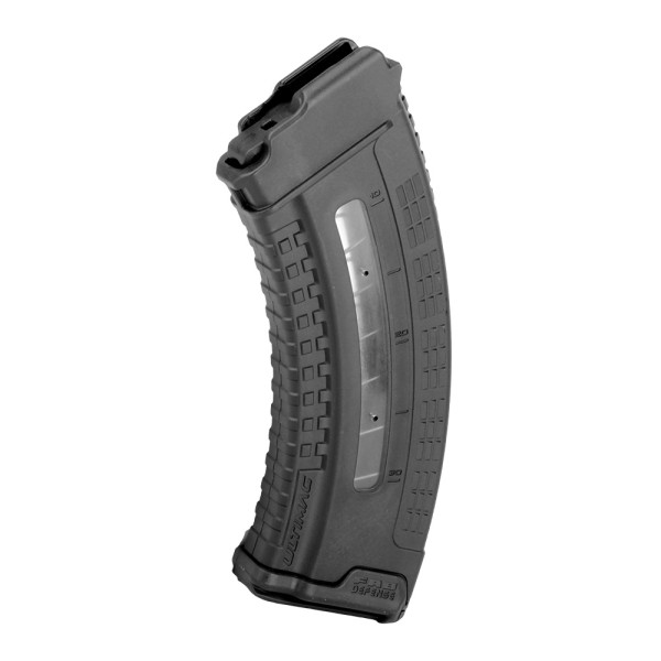 FAB Defense - Magazynek Ultimag 30R VZ.58 - 7.62x39 - Czarny