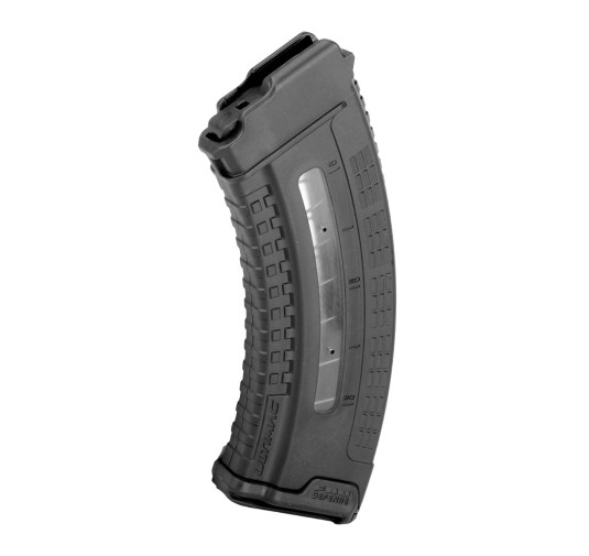 FAB Defense - Magazynek Ultimag 30R VZ.58 - 7.62x39 - Czarny