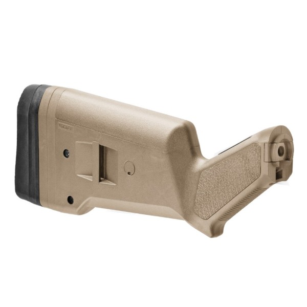 Magpul - Kolba SGA do Mossberg 500/590/590A1 - FDE - MAG490 FDE