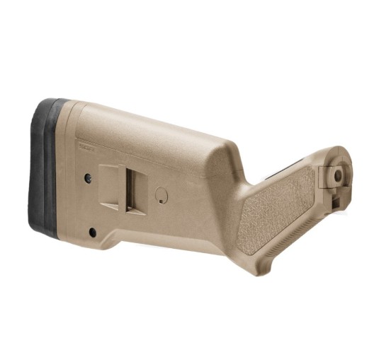 Magpul - Kolba SGA do Mossberg 500/590/590A1 - FDE - MAG490 FDE