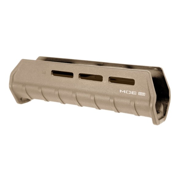 Magpul - Czółenko MOE M-LOK do Mossberg 590/590A1 - FDE - MAG494 FDE