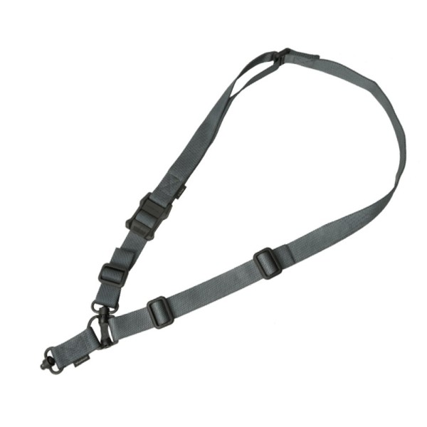 Magpul - Zawieszenie MS4 Dual QD Sling GEN2 - Szary - MAG518 GRY