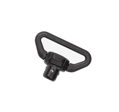 Magpul - Ucho zawieszenia QDM Quick Disconnect Sling Swivel MAG543 BLK