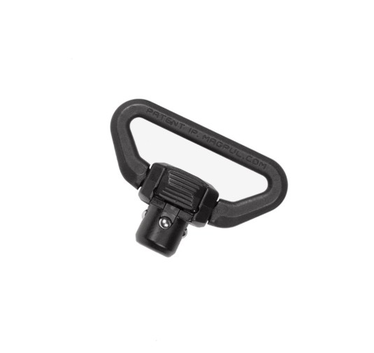 Magpul - Ucho zawieszenia QDM Quick Disconnect Sling Swivel MAG543 BLK