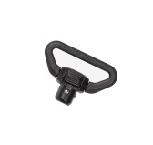 Magpul - Ucho zawieszenia QDM Quick Disconnect Sling Swivel MAG543 BLK