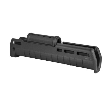 Magpul - Łoże ZHUKOV Hand Guard do AK-47 / AK-74 - Czarny - MAG586 BLK