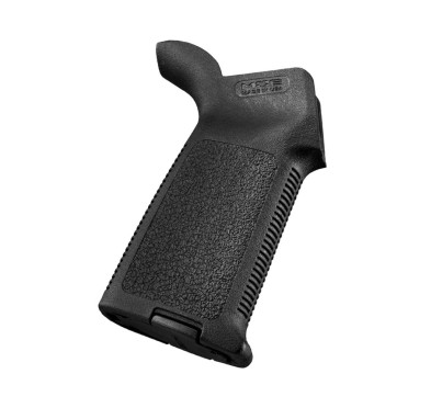 Magpul - Chwyt pistoletowy MOE Grip do AR15/M4 - Czarny - MAG415