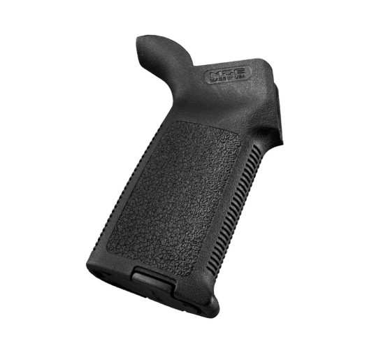 Magpul - Chwyt pistoletowy MOE Grip do AR15/M4 - Czarny - MAG415