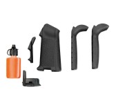 Magpul - Chwyt MIAD GEN 1.1 Grip Kit - Type 1 - Czarny - MAG520-BLK