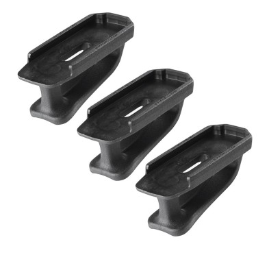 Magpul - Stopki PMAG Ranger Plate - AR-15 / M4 GEN M3 - 3 szt. - MAG561