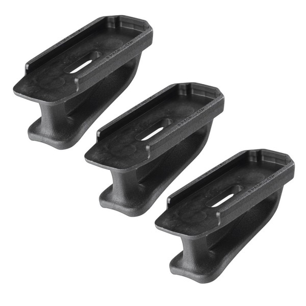 Magpul - Stopki PMAG Ranger Plate - AR-15 / M4 GEN M3 - 3 szt. - MAG561