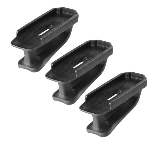 Magpul - Stopki PMAG Ranger Plate - AR-15 / M4 GEN M3 - 3 szt. - MAG561