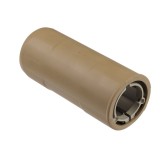 Magpul - Osłona tłumika Suppressor Cover - 5,5'' - MCT - MAG781 MCT