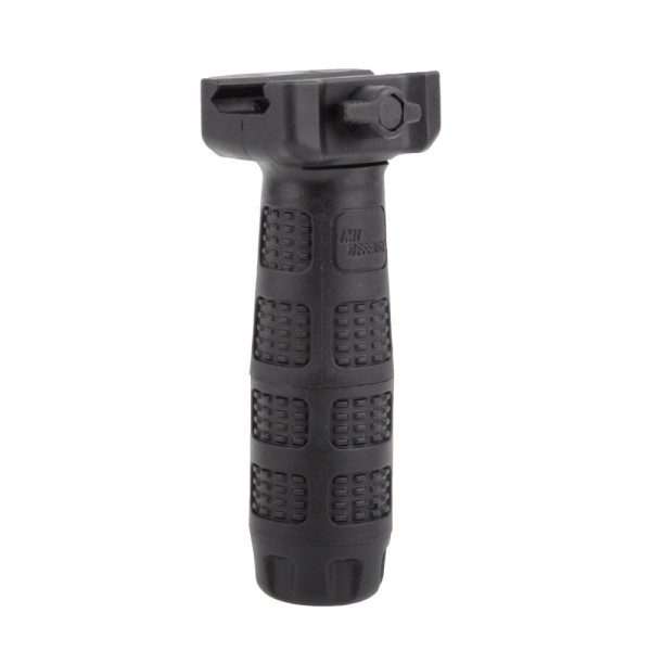 IMI Defense - IVG Interchangeable Vertical Grip - Czarny - IMI-ZG106 B