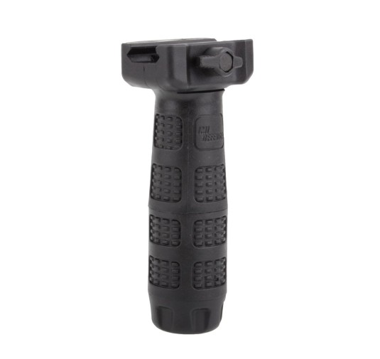 IMI Defense - IVG Interchangeable Vertical Grip - Czarny - IMI-ZG106 B