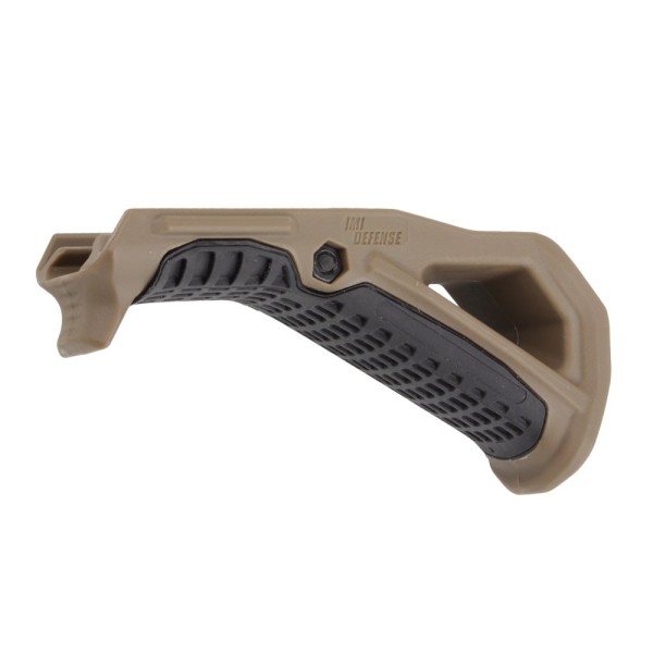 IMI Defense - Chwyt FSG2 Front Support Grip - Desert Tan - IMI-ZFSG2