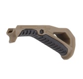 IMI Defense - Chwyt FSG2 Front Support Grip - Desert Tan - IMI-ZFSG2