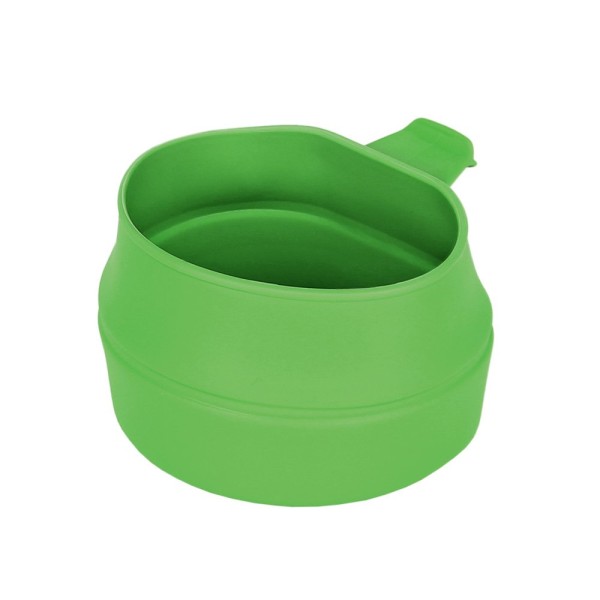 Wildo - Kubek składany Fold-A-Cup - 250 ml - Apple - 1125