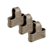 Magpul - Uchwyt Original Magpul 5.56 NATO - 3 szt. - MAG001-FDE